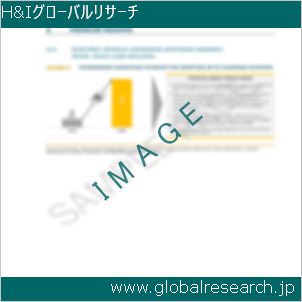 グローバルリサーチ調査レポートのイメージ